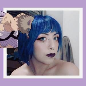 Meet your Posher, Sabrina